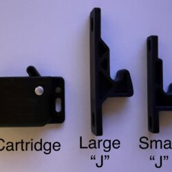 Southco Push-to-Close Cabinet Catch