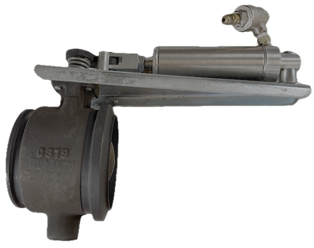 PACBRAKE Fixed Orifice Exhaust Brake - Image 2