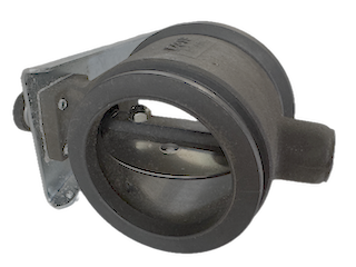 PACBRAKE Fixed Orifice Exhaust Brake - Image 3