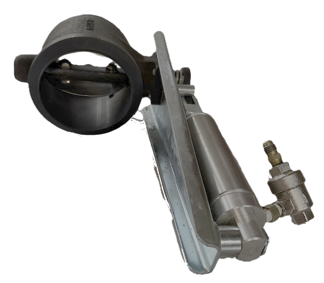 PACBRAKE Fixed Orifice Exhaust Brake - Image 4