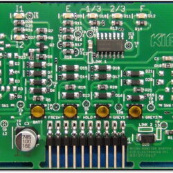 KIB Monitor Panel Replacement Circuit Board SUBPCBM121