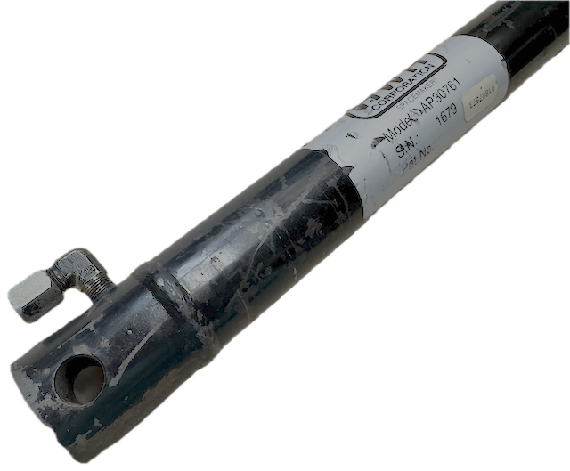 HWH AP30761 Cylinder for Slide-Out Mechanism - Image 3