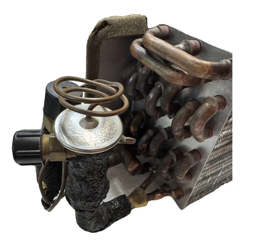 SCS 041-00157 Evaporator Coil - Image 2