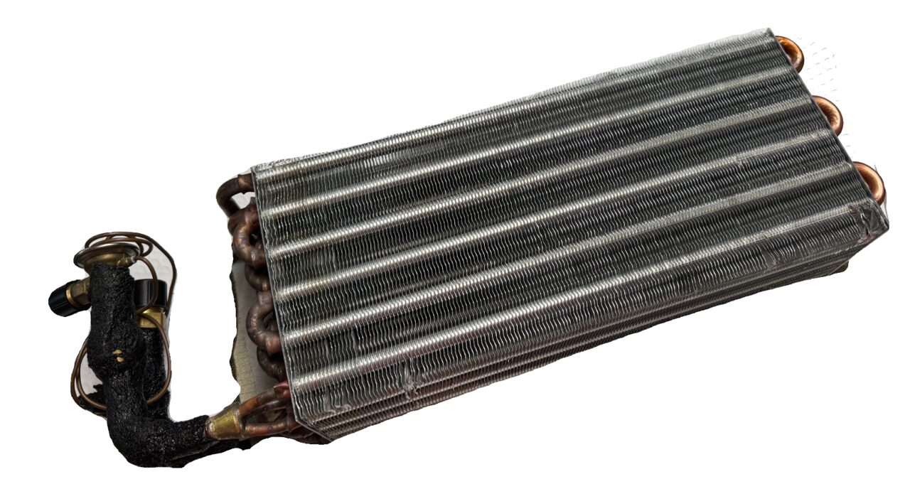 SCS 041-00157 Evaporator Coil - Image 3