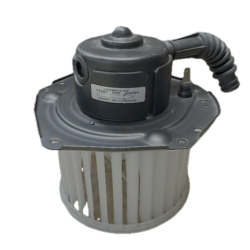 UniMotor Blower Motor 11588 with Wheel