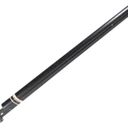 Lippert Solera 281154 Support Arm Assembly for Flat RV Awnings - 69" Long - Black