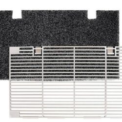 Dometic Return Air Grill for Duo-therm AC 3104928.019 WHITE