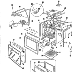 Whirlpool 50-21207 Retainer