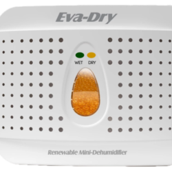 Eva Dry E-333 Renewable Mini Dehumidifier