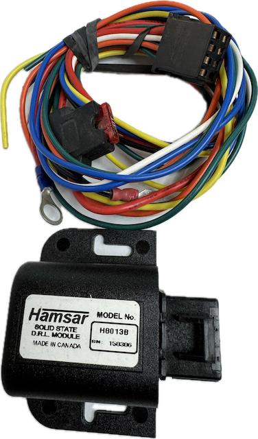 HAMSAR H8013B Daytime Running Light Module