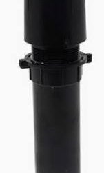 J&B Products 079968-01-000 1-1/2" Anti-Siphon Trap Vent