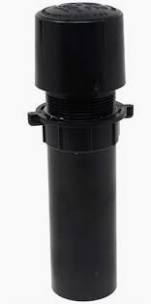 J&B Products 079968-01-000 1-1/2" Anti-Siphon Trap Vent