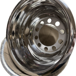 DICOR 22.5" Versa Liner V22510 Wheel Simulator Kit -