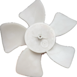 Replacement 9" CCW 07200011 Fan Blade