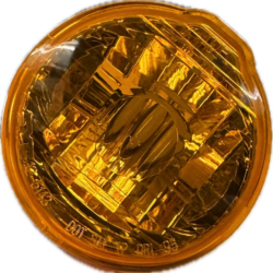 Amber 12-5143-01-1A Park Turn Light