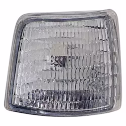 TYC 17-1124-01 Halogen Side Marker Light