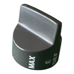 Dometic 2002423032 Thermostat Control Knob Black