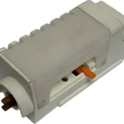 Dometic 2007282003 Lamp & Switch Assembly -used