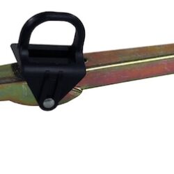 JR Products 20755 Table Leaf Support 6"