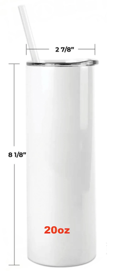 Tumbler 20oz "Well That Escalated Quickly" - Image 2