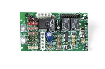 Intellitec 73-00861-000 Micro BCC Board