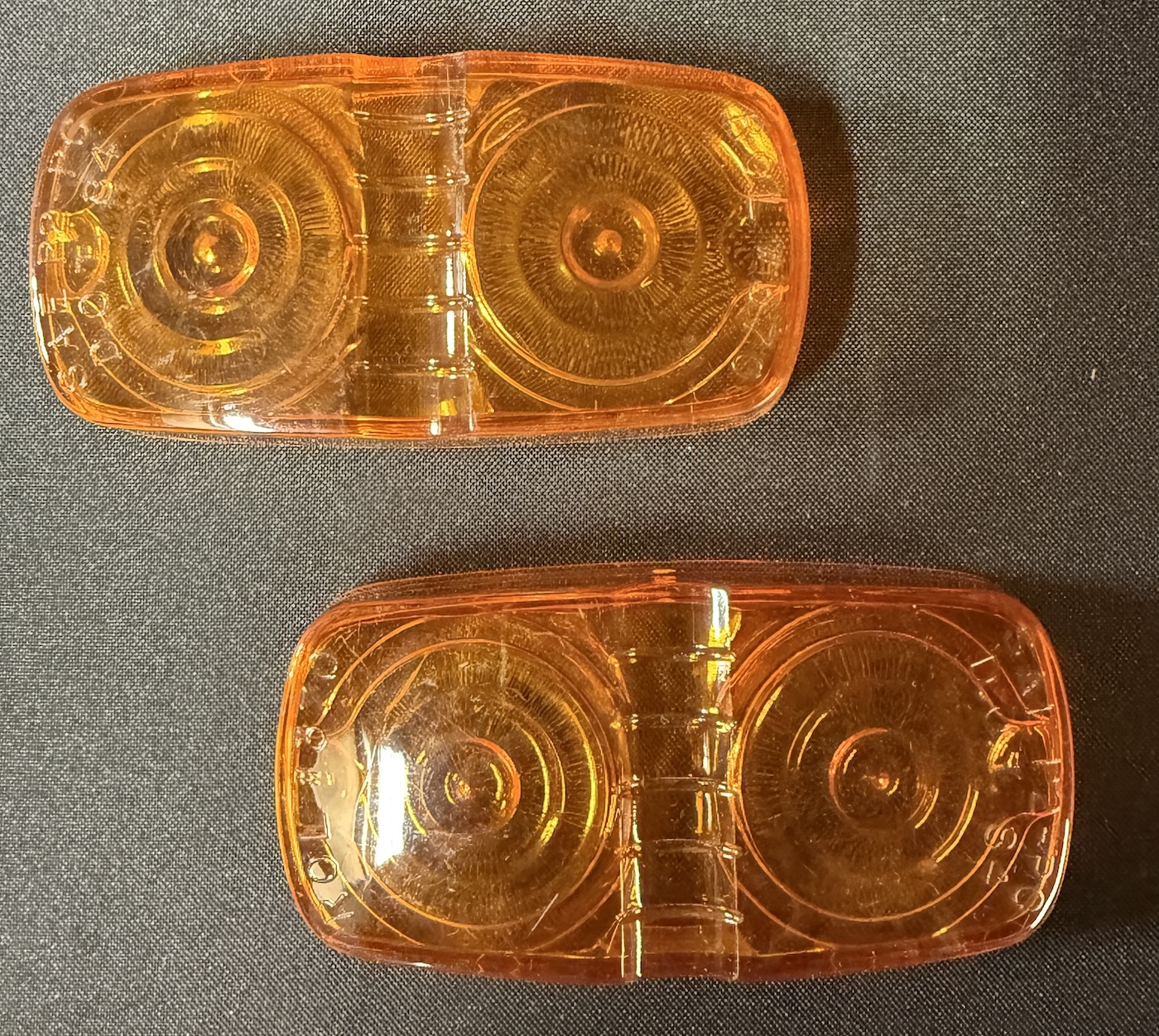 V138-15A Replacement Lens, PAIR