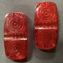 V138-15R  Replacement Lens, PAIR