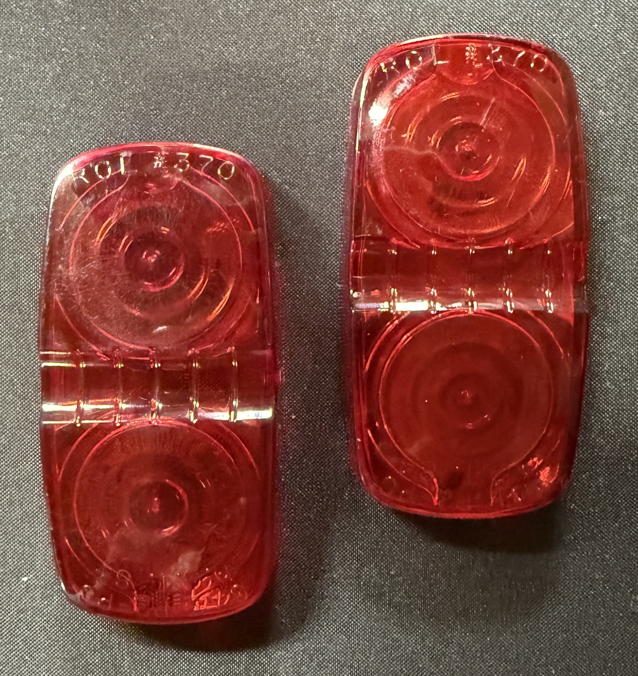 V138-15R Replacement Lens, PAIR