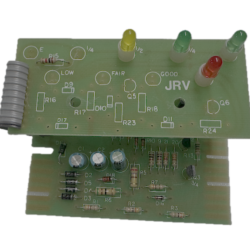 JRV Products Replacement Monitor Panel Circuit Board 3442/42 -VERSION 1