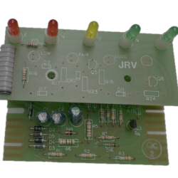 JRV Products Replacement Monitor Panel Circuit Board 3442/42 -VERSION 2