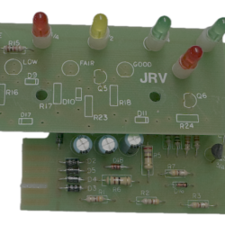 JRV Products Replacement Monitor Panel Circuit Board 3442/42 -VERSION 3