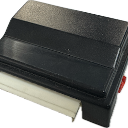 Steal Shield Keyless Entry Replacement Module PG49549320AT42 -used