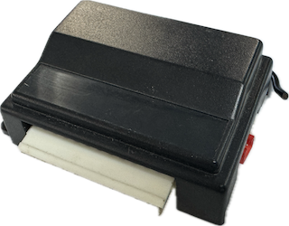 Steal Shield Keyless Entry Replacement Module PG49549320AT42 -used