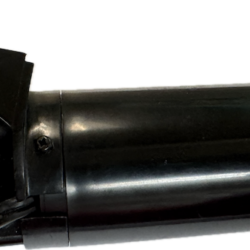 CAREFREE Smart Visor LEFT SIDE Motor -used