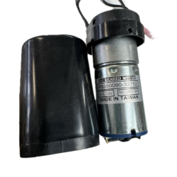 CAREFREE Smart Visor RIGHT SIDE Motor - USED & OPERATIONAL