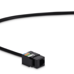 DOMETIC RJ11 TO RJ45 AIR CONDITIONER COMMUNICATION ADAPTER HARNESS KIT (SINGLE PACK)