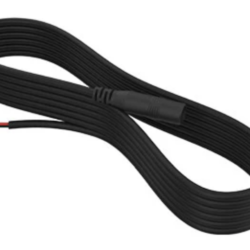 Furrion 2021123608 Replacement Camera Power Cable #C-FOS07TAPK-007