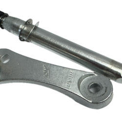 AM Equipment Wiper Assembly Arm Bracket 419-1221