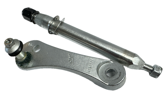 AM Equipment Wiper Assembly Arm Bracket 419-1221