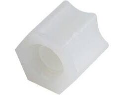 Norcold 622991 Refrigerator Ice Maker Line Compression Nut