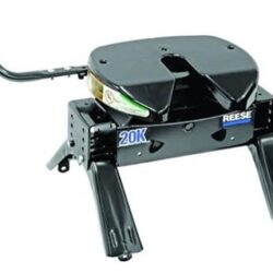 Reese Select Plus 20K Fifth Wheel Hitch 30081
