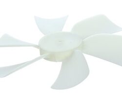 Heng's 90038-C1 Replacement Clockwise Rotation Fan Blade