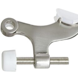 National Hardware N325-811 Hinge Pin Door Stop