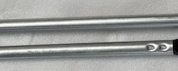 Wiper Pivot Link 22.5" & 13.5" Set