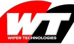 Wiper Technologies Premium 22″ Wiper Blade Assembly WT6-22