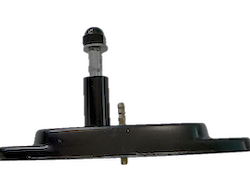 Pantograph Adapter for Wet (washer kit installed) Wiper Arms