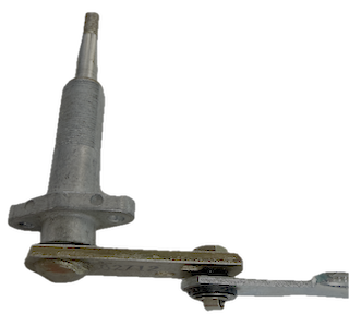 Wiper Pivot Link & Pivot Bracket Assembly -Half Set - Image 2