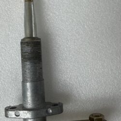 Wiper Pivot Shaft 62712-B