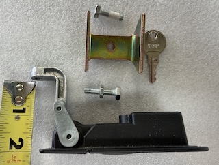 SOUTHCO C5-31-35 Sealed Lever Compression Latch - Image 2