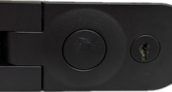 SOUTHCO C5-21-35 Sealed Lever Compression Latch